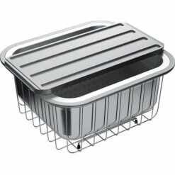 Kit Complet De 4 Accessoires Acquario - Franke 646692