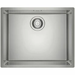 Cuve à Monter Sous Plan 60cm Inox - 471497 - Franke - Inox