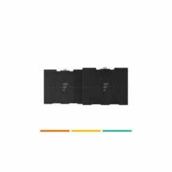 Filtre à Charbon Actif Pour Hottes Franke 112.0473.657 833480
