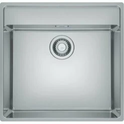 Evier Franke Maris MRX210-50 - Inox Lisse - Vidage : Manuel