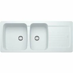 Evier Franke Aveta Fradura AVD621 Everest - Everest