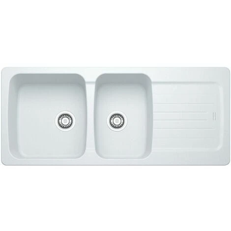 Evier Franke Aveta Fradura AVD621 Everest - Everest