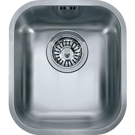 FRANKE GAX 110 30 330x370x170 Mm (122.0021.439)