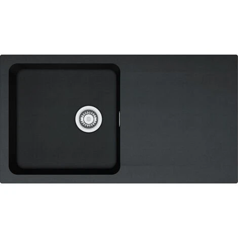 Franke Orion - OID 611 évier De Cuisine à Encastrer Tectonite® Carbone (114.0288.543)