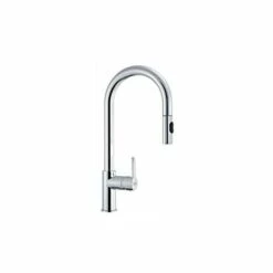 FRANKE 115.0158.969 Robinet De Cuisine, Chrome