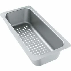 Franke 112.0334.054 Égouttoir Acier Inoxydable Pour Résidus Passoire Imprimé STG 651 ? 86