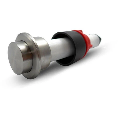 Franke Kubus 2 KNG 110-62 Fragranit+ Évier De Cuisine Sous-plan Pierre Grise – Image 2