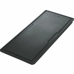 Planche à Découper En PVC Noir - 429 X 180 X 24 Mm - Franke