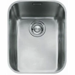 Evier Franke Ariane ARX110-35 - Inox Lisse