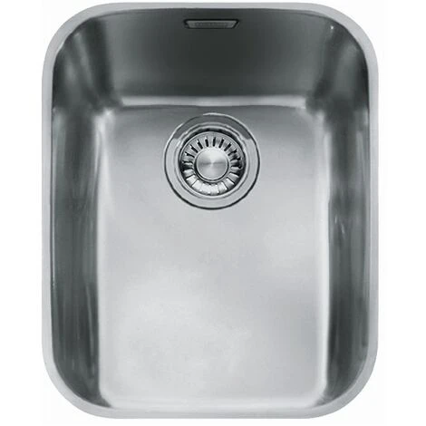 Evier Franke Ariane ARX110-35 - Inox Lisse