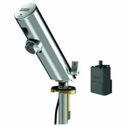 FRANKE Mitigeur Au Sol électronique AquaRotter F3E- DN 15 Pour Installations De Lavage