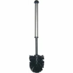 Franke Brosse WC Pour Garniture L39cm Acier Inoxydable - Inox