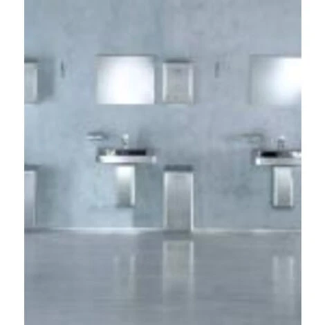 Franke Distributeur Savon Encastrable Pour Lavabo Ou Plateau Chrome - Chrome – Image 4