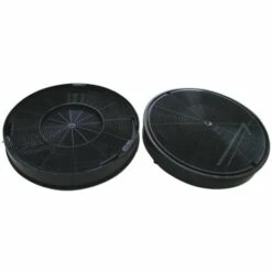 LOT 2 FILTRES CHARBON GENERIQUE HOTTE ROBLIN FRANKE 5403004 5403004-A Franke