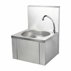 LAVE MAINS ANIMA 385 FRANKE