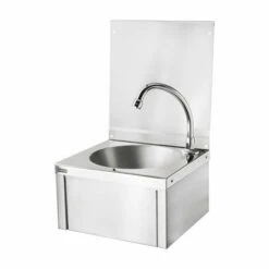 LAVE MAINS ANIMA 282 FRANKE - Besoin D'Habitat