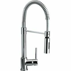 FRANKE 115.0185.417 Robinet De Cuisine, Chrome