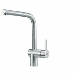 Franke Atlas Neo Acier Inoxydable