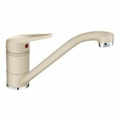 FRANKE Robinet De Cuisine Princess II (115.0470.654) Couleur : Beige
