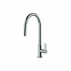 Franke Ambient Pull-out Chrome