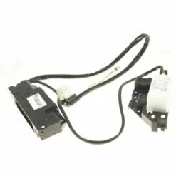 ENSEMBLE PLATINE COMMANDE POUR HOTTE FRANKE - 133.0078.821