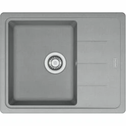 Evier Franke Basis Fragranit+ BFG611-62 - Stone