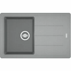 Evier Franke Basis Fragranit+ BFG611-78 - Stone
