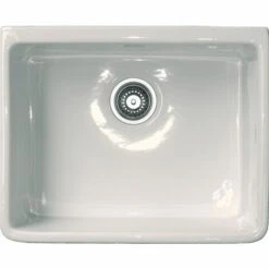 Evier Franke Belfast Fraceram BAK710 - Blanc Uni