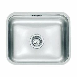 Evier Franke BEX110-50 - Inox Lisse - Vidage : Automatique