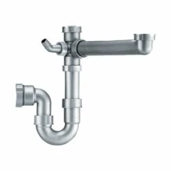 Franke Siphon 1 Cuve